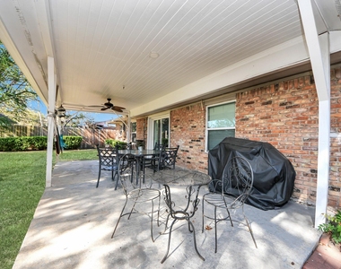 8607 Shadow Crest Street - Photo Thumbnail 29
