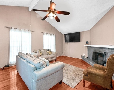 8829 Carousel Lane - Photo Thumbnail 2