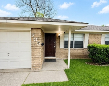 705 Evanston Street - Photo Thumbnail 1