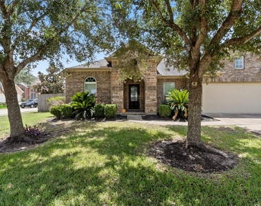 13402 Indigo Sands Drive - Photo Thumbnail 1