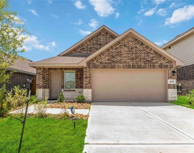 4937 Blue Beetle Ridge Drive - Photo Thumbnail 1