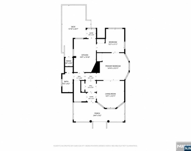 165 Claremont - Photo Thumbnail 23