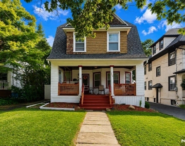 165 Claremont - Photo Thumbnail 1
