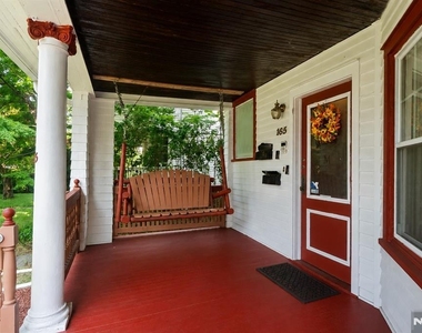165 Claremont - Photo Thumbnail 3