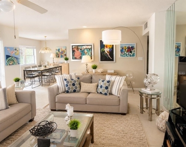 1621 Gulf Boulevard - Photo Thumbnail 6