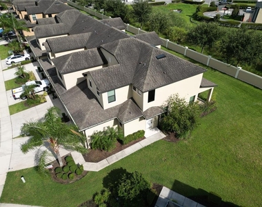 2400 Seven Oaks Drive - Photo Thumbnail 2