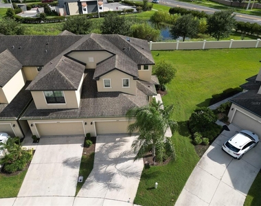 2400 Seven Oaks Drive - Photo Thumbnail 1