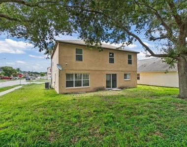 1537 Morning Star Drive - Photo Thumbnail 27