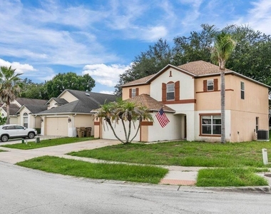 1537 Morning Star Drive - Photo Thumbnail 26