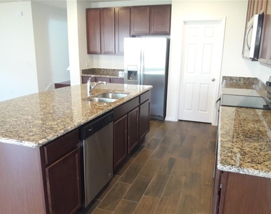 3202 Turret Drive - Photo Thumbnail 1