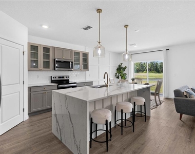 1037 Champion Ridge Drive - Photo Thumbnail 6