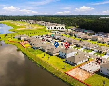 1037 Champion Ridge Drive - Photo Thumbnail 35