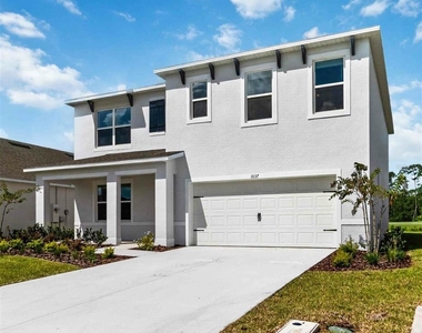 1037 Champion Ridge Drive - Photo Thumbnail 33