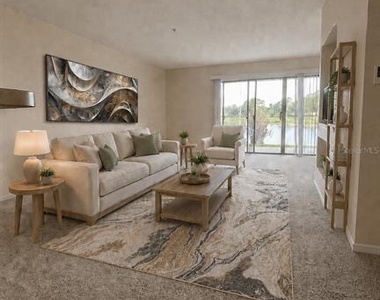 13815 Fairway Island Drive - Photo Thumbnail 1