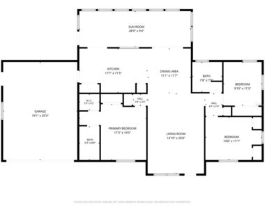 5001 Nw 31st Street - Photo Thumbnail 45