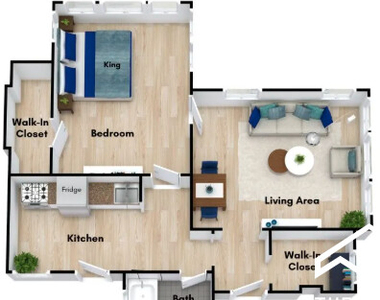 4419 North Wolcott Avenue - Photo Thumbnail 12