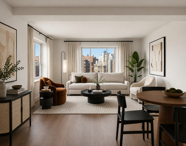 E 38th Street - Photo Thumbnail 2