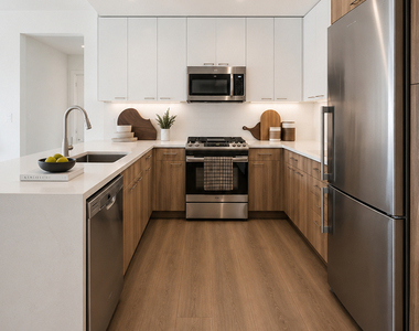 E 38th Street - Photo Thumbnail 1
