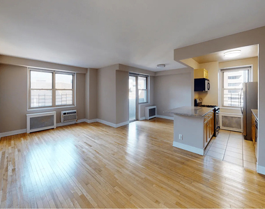 40 Harrison Street, Unit Th-362a - Photo Thumbnail 1