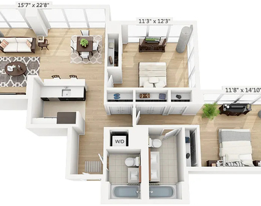 795 Columbus Avenue - Photo Thumbnail 4