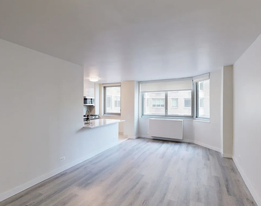 401 East 34th Street - Photo Thumbnail 1