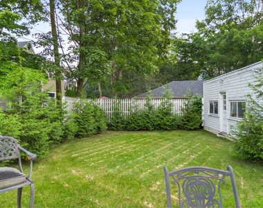 21 Murray Street - Photo Thumbnail 27