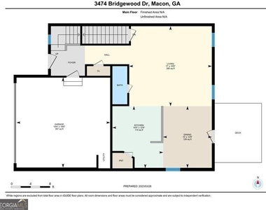 3474 Bridgewood Drive - Photo Thumbnail 20