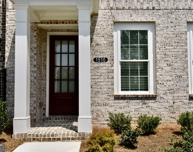 1510 Westend Way - Photo Thumbnail 3