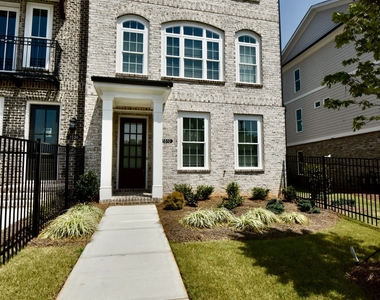 1510 Westend Way - Photo Thumbnail 2
