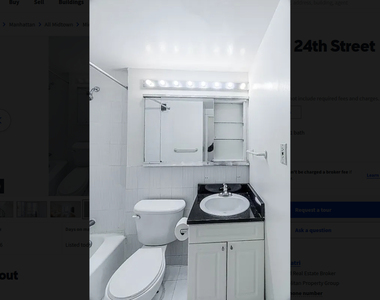 220 East 24th Street #8D - Photo Thumbnail 3