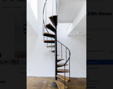 220 East 24th Street #8D - Photo Thumbnail 6