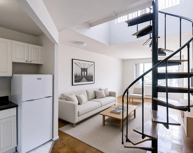 220 East 24th Street #8D - Photo Thumbnail 1