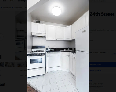 220 East 24th Street #8D - Photo Thumbnail 7
