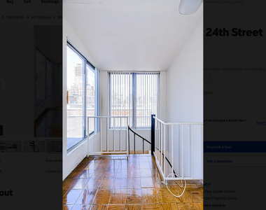 220 East 24th Street #8D - Photo Thumbnail 5