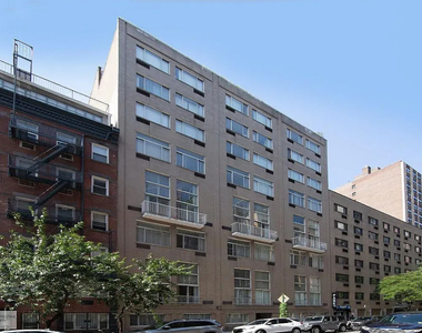 220 East 24th Street #8D - Photo Thumbnail 11