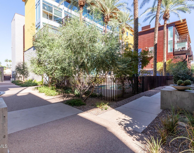 4737 N Scottsdale Road - Photo Thumbnail 36