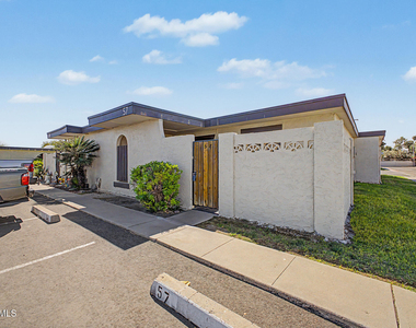 830 S Dobson Road - Photo Thumbnail 1