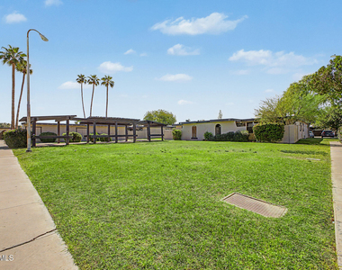 830 S Dobson Road - Photo Thumbnail 23