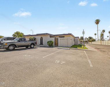 830 S Dobson Road - Photo Thumbnail 2