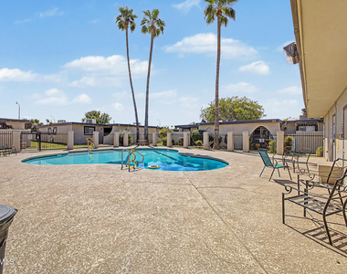 830 S Dobson Road - Photo Thumbnail 24