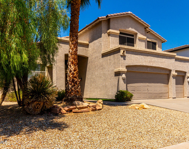 6804 W Lone Cactus Drive - Photo Thumbnail 1