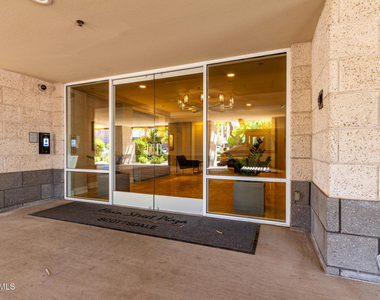 3801 N Goldwater Boulevard - Photo Thumbnail 2