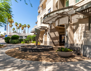 3801 N Goldwater Boulevard - Photo Thumbnail 1