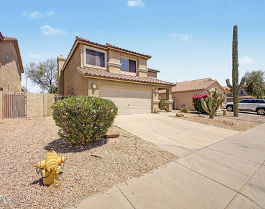 28433 N 47th Street - Photo Thumbnail 1
