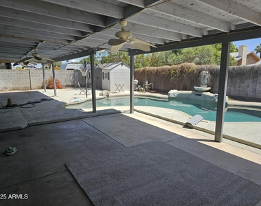 1409 E Alameda Drive - Photo Thumbnail 21