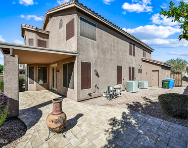 4633 E Robin Lane - Photo Thumbnail 34