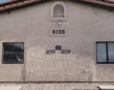 6155 E Greenway Street - Photo Thumbnail 2
