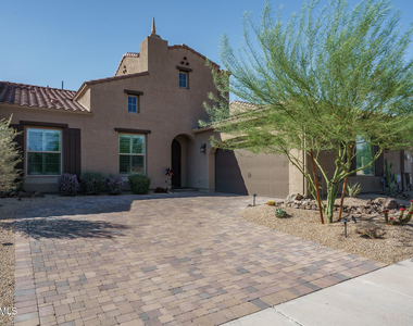 12358 S 178th Avenue - Photo Thumbnail 1