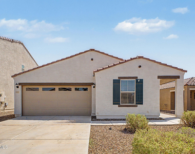 1353 W Pima Avenue - Photo Thumbnail 1