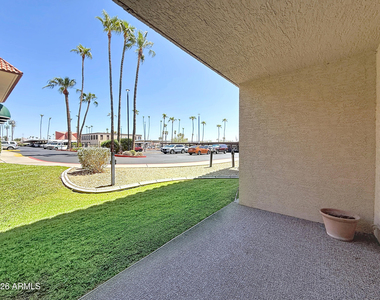 10330 W Thunderbird Boulevard - Photo Thumbnail 21